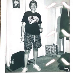 Meet your Posher, Marissa